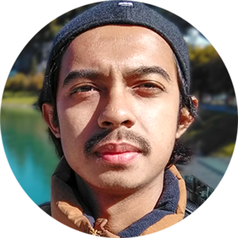 Dr. Aryo Adhi Condro