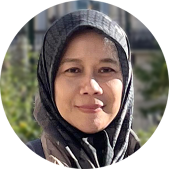 Dr. Ati Dwi Nurhayati