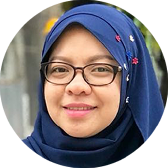 Prof. Syartinilia, Ph.D.